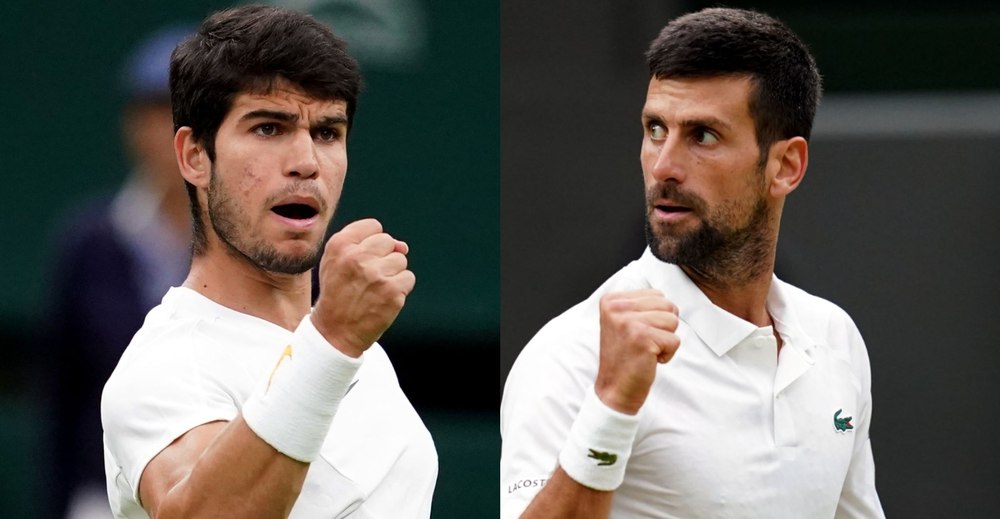 5 căi prin care Alcaraz îi spulberă visul lui Djokovici în finala Wimbledon 2023. Ce spun specialiștii
