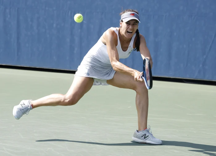 
    Sorana CîrsteaFoto: EPA-EFE  