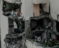 O racheta a avariat un bloc din Kiev Trei persoane au murit Foto Epa Efe (3) jpg