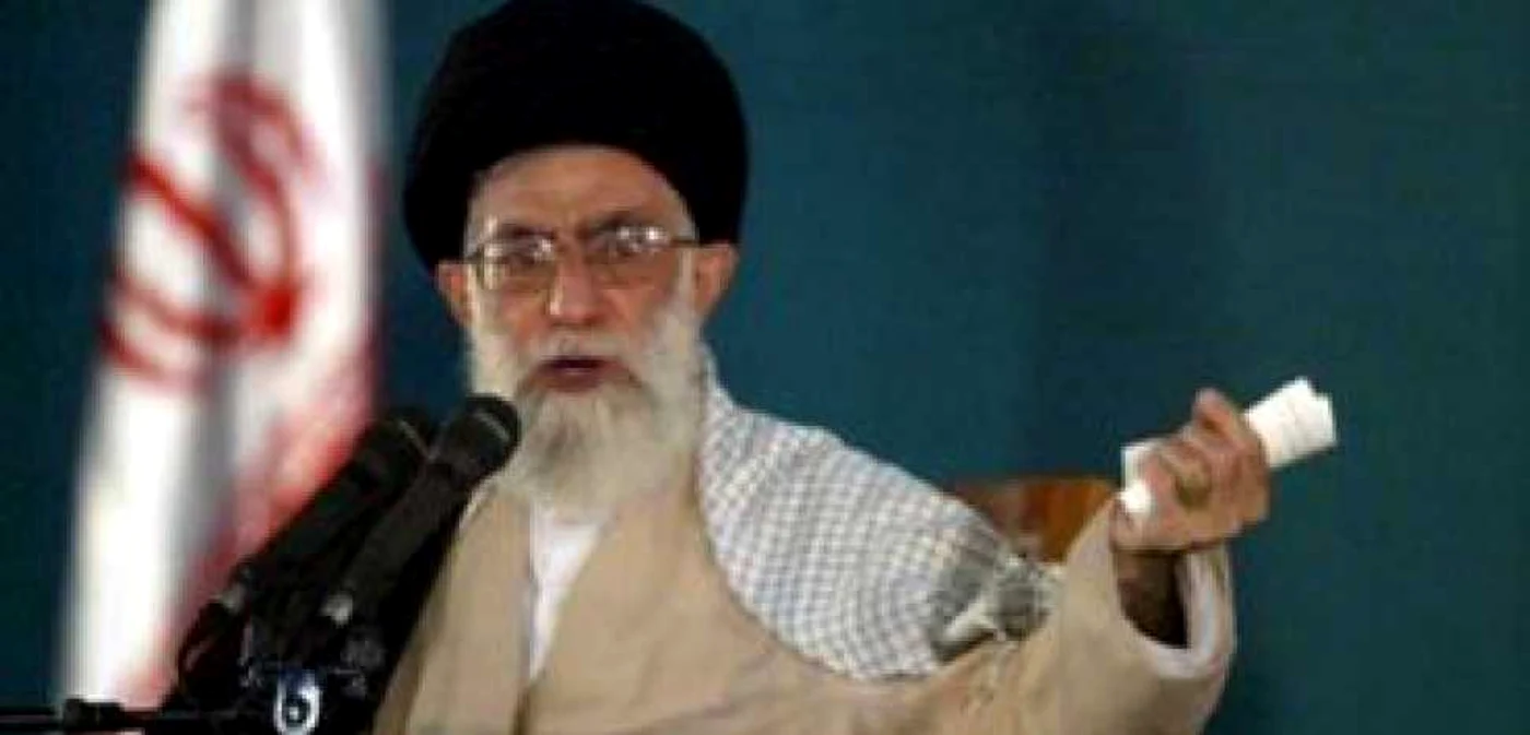 Ali Khamenei: "Obama, prin oferta sa de dialog, vrea să-şi impună voinţa"