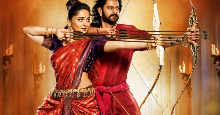 Baahubali