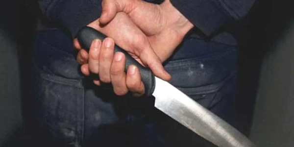 Dădaca ucigaşă: Mama copiilor s-a întors acasă doar pentru a-şi găsi copiii înjunghiaţi