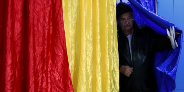 Alegeri parlamentare 2016. FOTO David Muntean