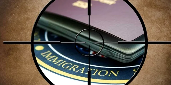 imigranti