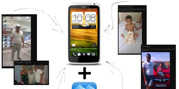 htc furat tulcea tigan foto adevarul