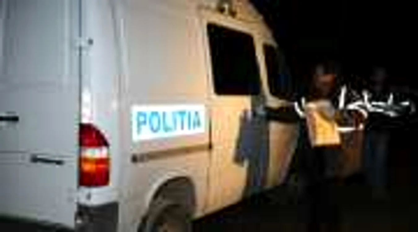 Procurorii au finalizat cercetările