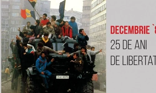 Vernisajul expoziției outdoor  “DECEMBRIE ‘89  25 DE ANI DE LIBERTATE” jpeg