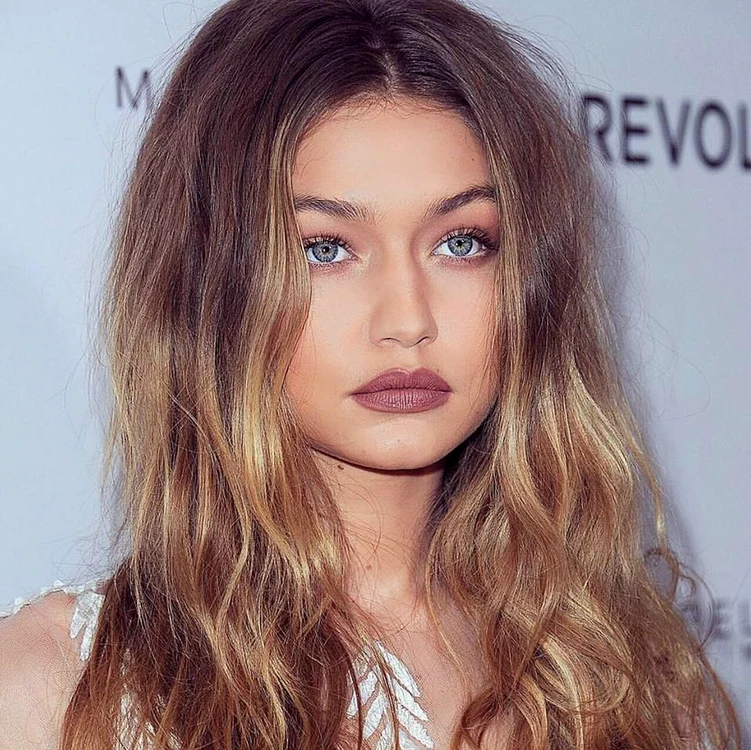 Gigi Hadid este una dintre cele mai cunoscute modele