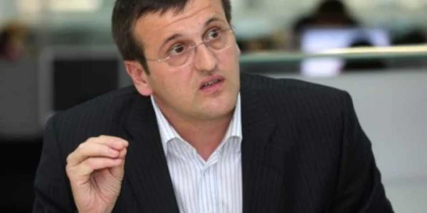 cristian preda
