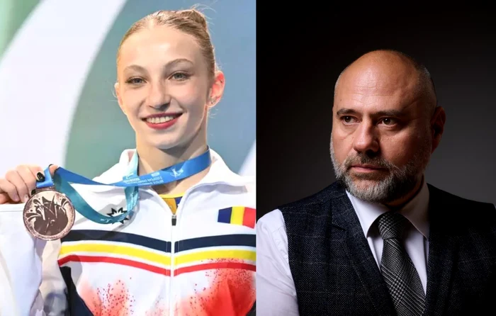 Ce șanse mai are Ana Bărbosu să își recupereze medalia de la Jocurile Olimpice?