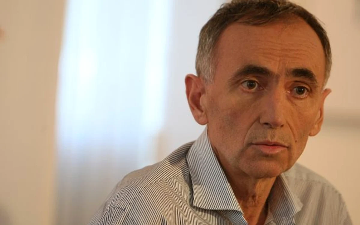 Radu Călin Cristea FOTO arhivă Adevărul