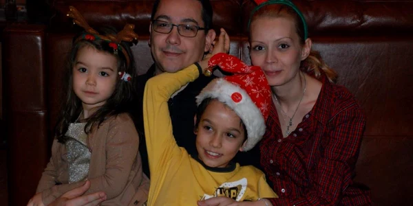 familia ponta craciun foto facebook