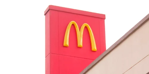 mc donalds unsplash