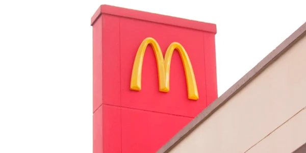 mc donalds unsplash