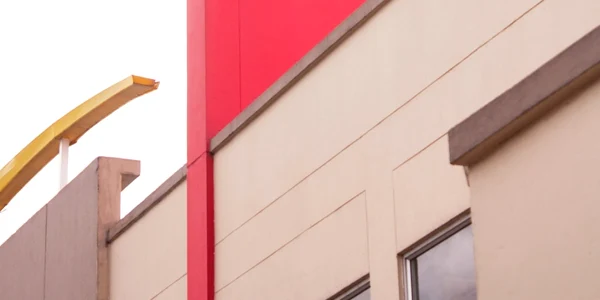 mc donalds unsplash