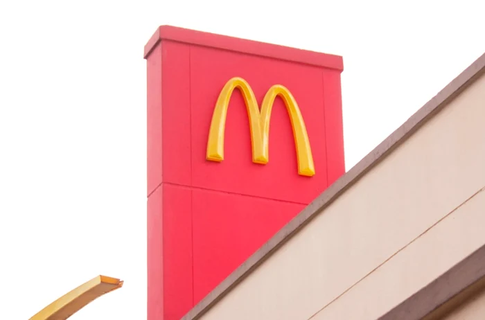 Clienții boicotează McDonald's în Franța FOTO: Arhivă