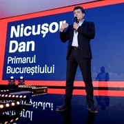 Nicusor Dan la Congresul USR FOTO Inquam Photos Octav Ganea jpg