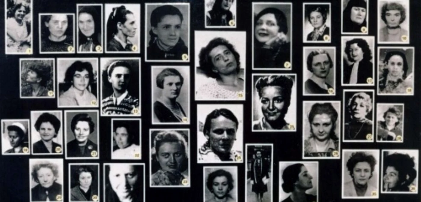 Femei în închisorile comuniste Memorialul Sighet