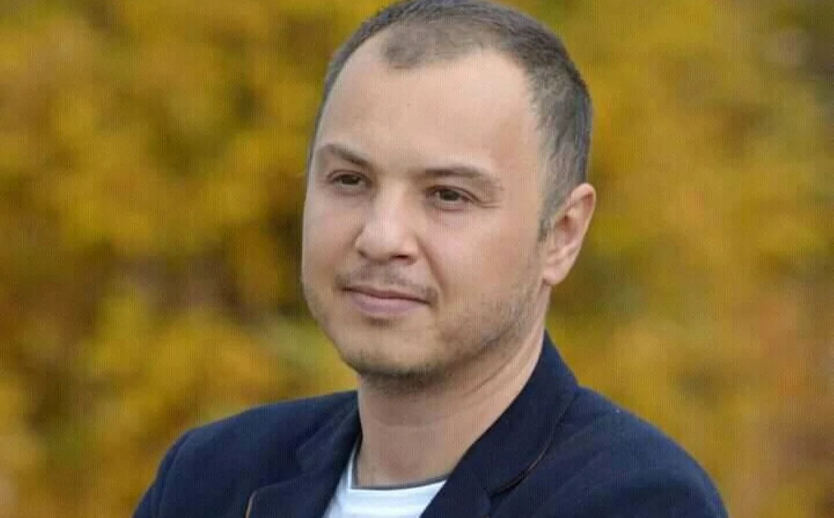 Cum arată acum DJ Sebi, interpretul celebrei melodii „Garda de fier” / foto: arhiva Click!
