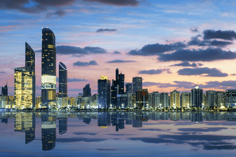 Abu Dhabi, cea mai apreciată destinație de vacanță pentru familie, din lume. Ce alte locuri mai sunt prețuite
