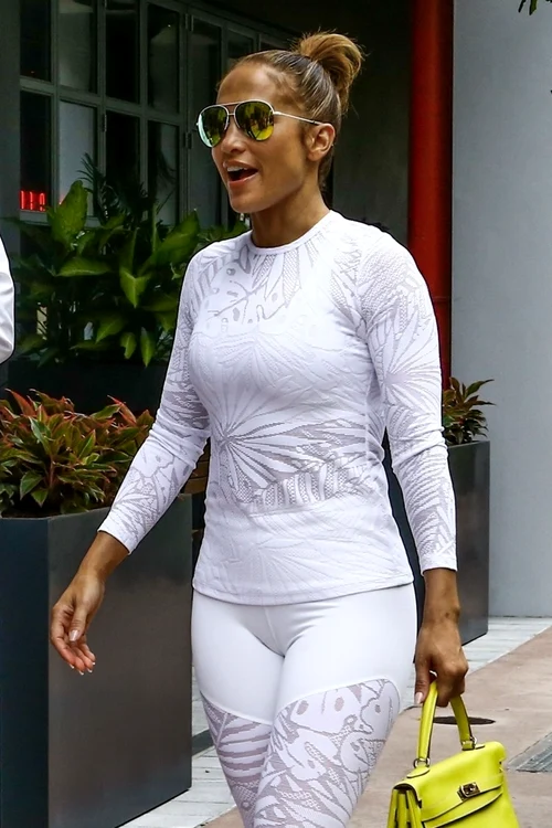 Jennifer Lopez and Alex Rodriguez visit his Miami TruFusion Fitness Concept Gym! jpeg