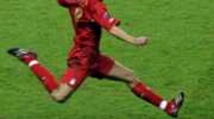FOTBAL: FC Liverpool ar putea fi cumpărat de suporteri