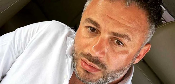 Lucian Alexandru vrea să înfiinţeze o şcoală de meserii FOTO arhivă personală