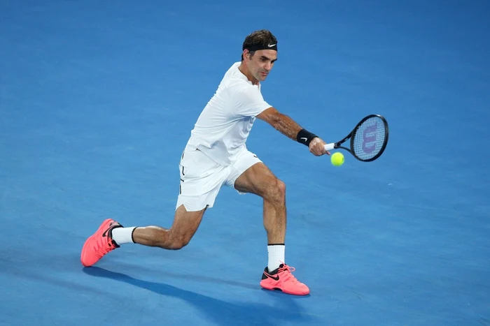 Roger Federer