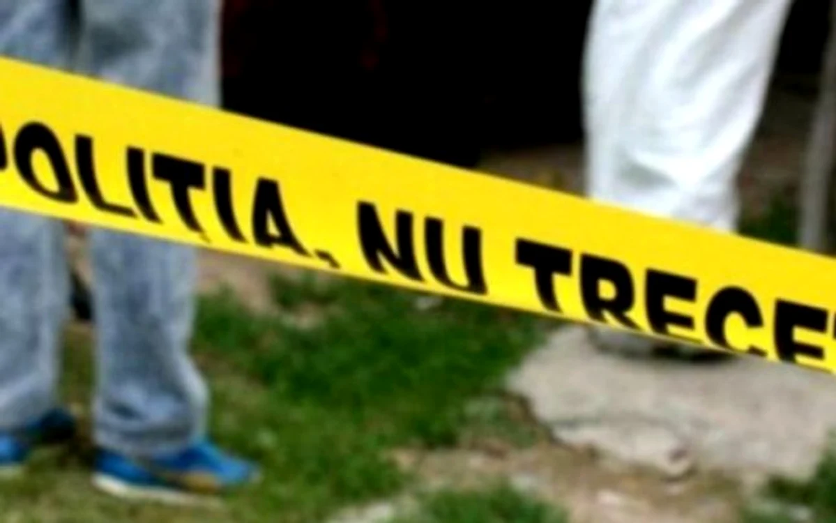 
    Un bărbat a murit în chinuri groaznice după ce soţia i-a ciopârţit testiculele, în miezul nopţiiFOTO: adevarul.ro  