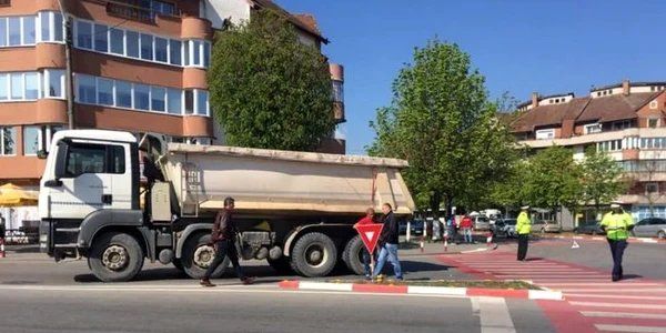 accident