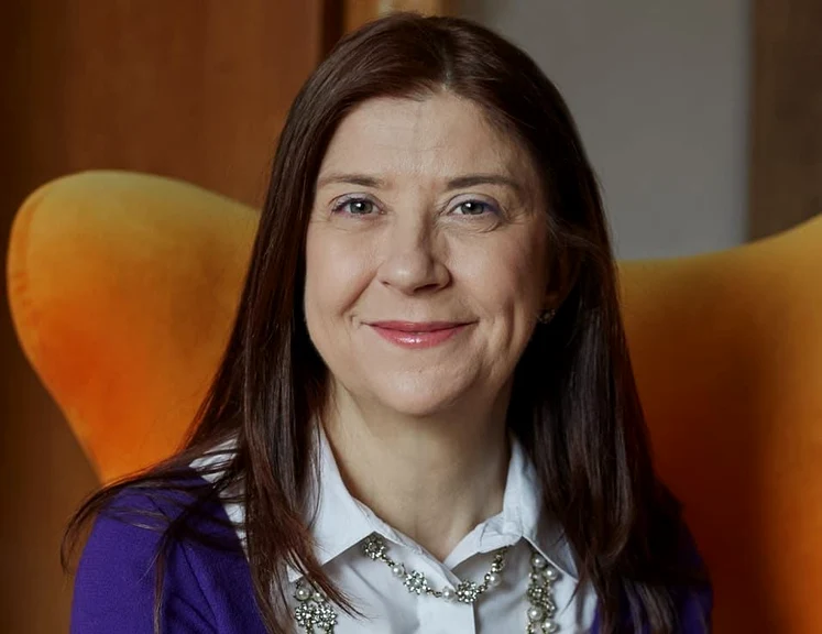 Fosta judecătoare CSM, Andrea Chiș
