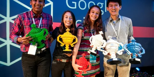 google science fair