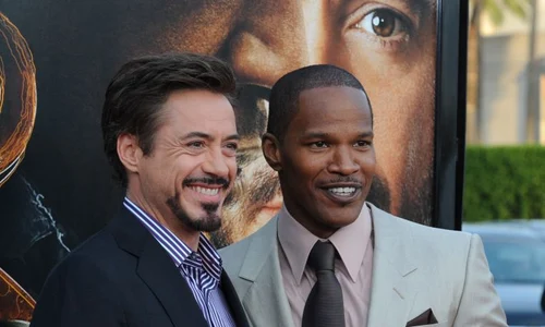 jamie foxx si robert downey jr jpeg