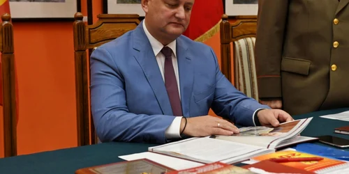 Igor Dodon presedinte.md