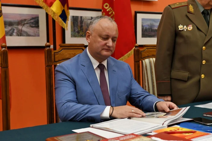 Igor Dodon presedinte.md