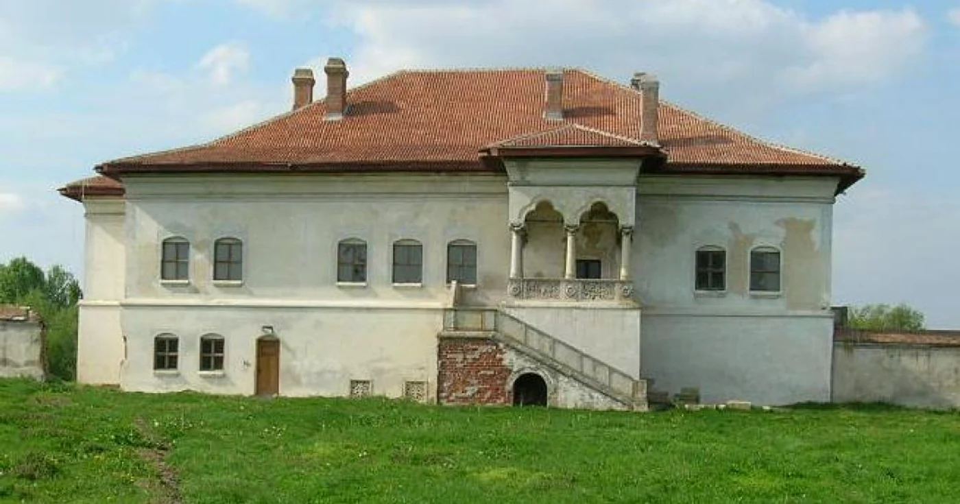 Târgovişte: Palatul Brâncovenesc, destinaţie încărcată de istorie