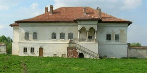 Târgovişte: Palatul Brâncovenesc, destinaţie încărcată de istorie