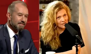 Mihai Sturzu, Dana Nalbaru, foto captura YouTube, arhiva jpg