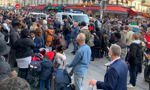 gara de nord paris evacuare tw2 png