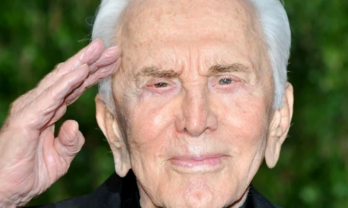 Kirk Douglas jpeg