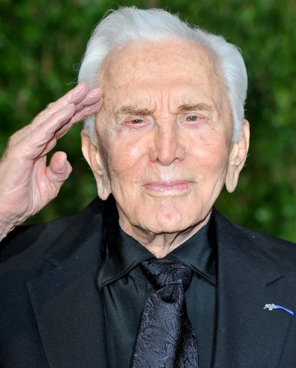 Kirk Douglas jpeg