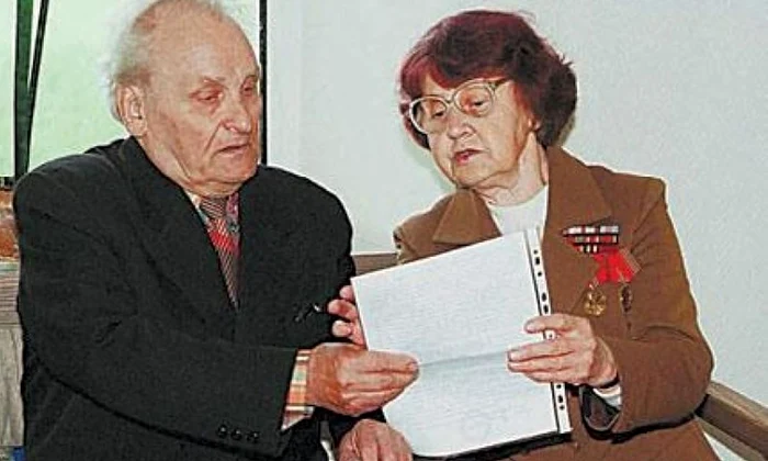 Rusia sare la gâtul CEDO după condamnarea unui luptător antinazist jpeg