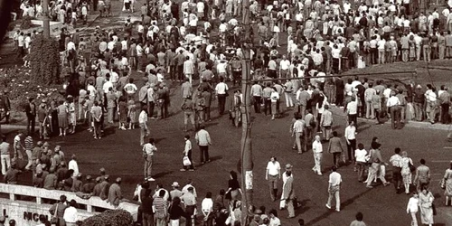 Ioan Mircea Paşcu: Venirea minerilor  în 14 iunie 1990 a zădărnicit un plan bine stabilit jpeg
