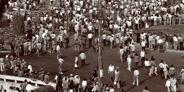Ioan Mircea Paşcu: Venirea minerilor  în 14 iunie 1990 a zădărnicit un plan bine stabilit jpeg