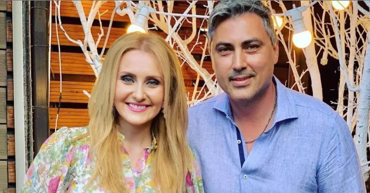 Alexandru Ciucu despre viața după divorț