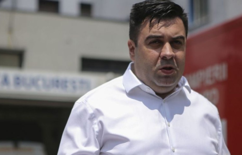 Un alt politician apare în dosarul fostului ministru PSD Răzvan Cuc, reținut pentru complicitate la dare de mită  
