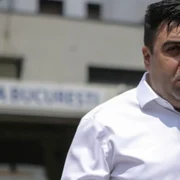 Accident Răzvan Cuc / FOTO Inquam Photos / George Călin / 15 iul 2019