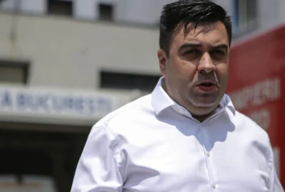 Accident Răzvan Cuc / FOTO Inquam Photos / George Călin / 15 iul 2019