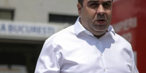 Accident Răzvan Cuc / FOTO Inquam Photos / George Călin / 15 iul 2019