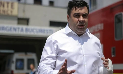 Accident Răzvan Cuc / FOTO Inquam Photos / George Călin / 15 iul 2019